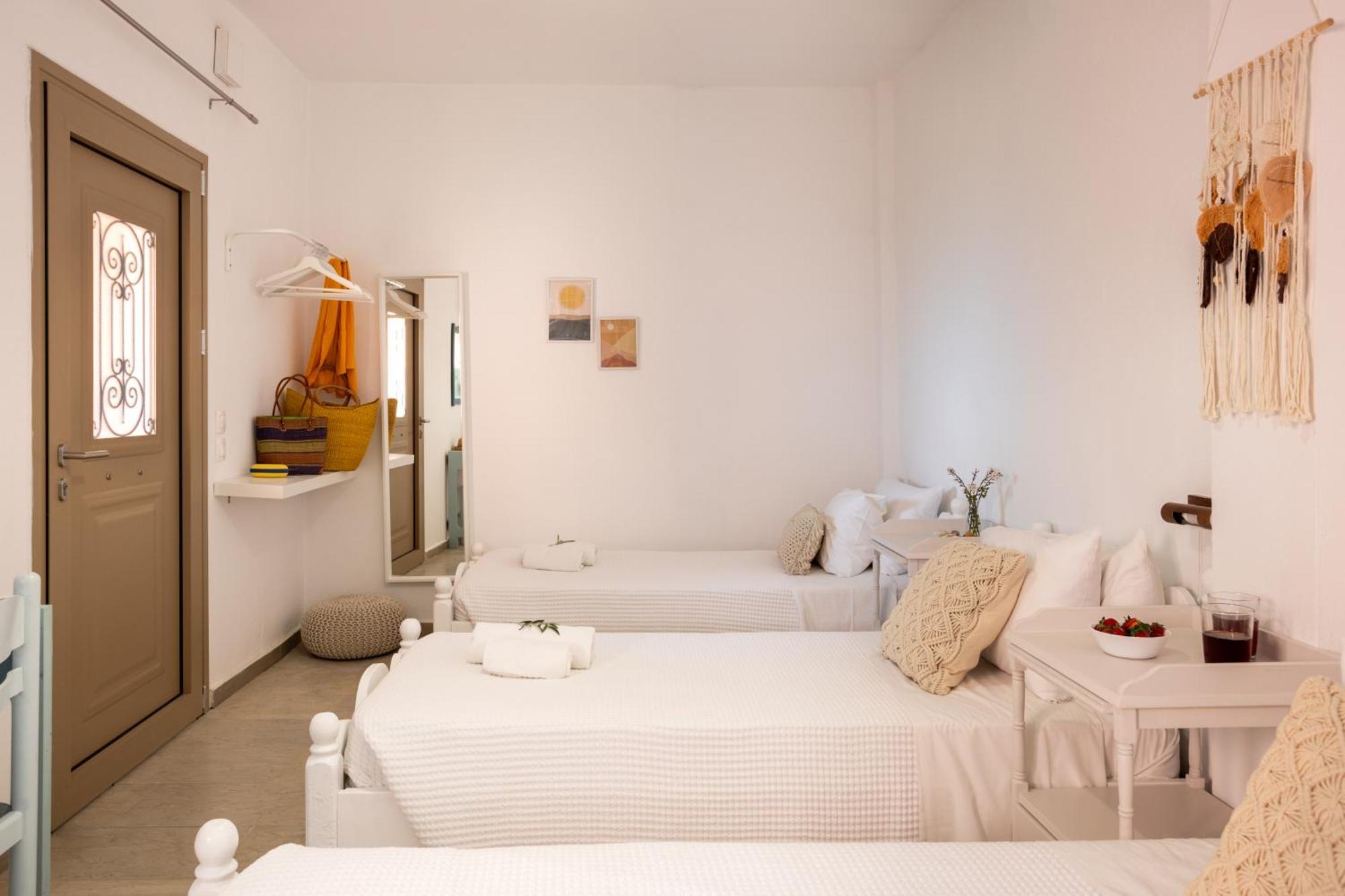 Villa Natalia Kalami  Room photo